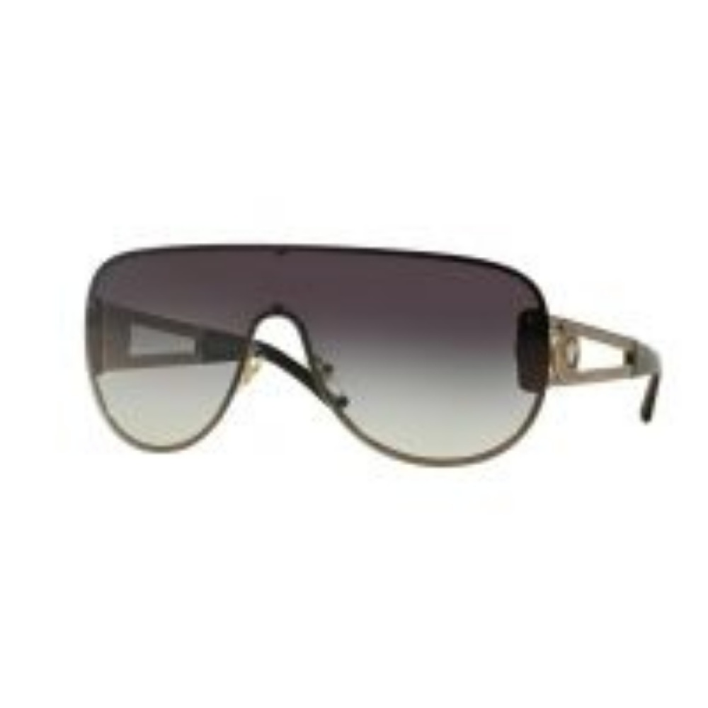 Authentic Versace Sunglasses
